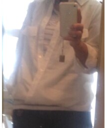 ENTHESE | シャツ/ブラウス