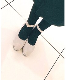 WEGO | シューズ