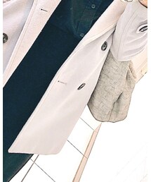 しまむら | チェスターコート