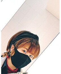 3coins | ヘアバンド