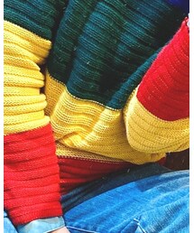 古着 | ニット/セーター