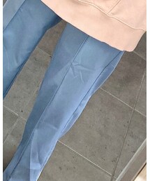 GU | パンツ