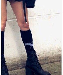 MUZE | ソックス/靴下