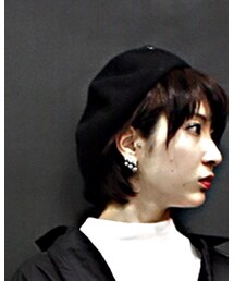 PARADOX | ハンチング/ベレー帽