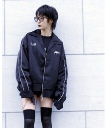 MUZE | ジャケット/アウター