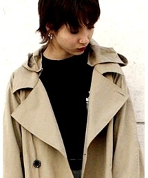 KOMAKINO | Tシャツ/カットソー