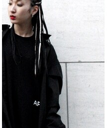 Odeur | シャツ/ブラウス