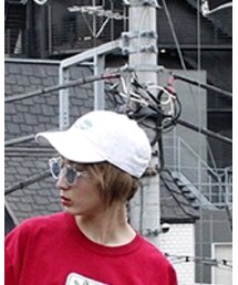 ERROR404 | キャップ