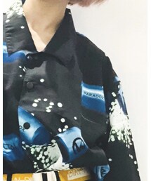 PARADOX | シャツ/ブラウス