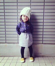 無印良品 | スカート