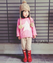 UNIQLO | その他パンツ