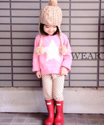 ZARA | Tシャツ/カットソー