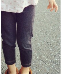 UNIQLO | デニムパンツ