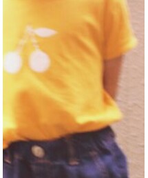 Bonpoint | Tシャツ/カットソー