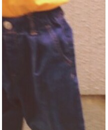 GLOBAL WORK | デニムパンツ