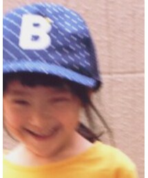 GLOBAL WORK | キャップ