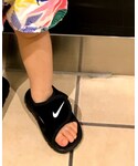 NIKE(ナイキ)の「シューズ(サンダル)」