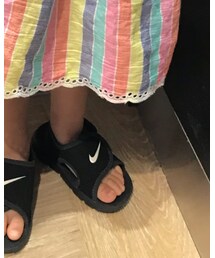 NIKE | サンダル