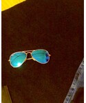 Ray-Ban(レイバン)の「ファッション雑貨(サングラス)」