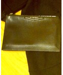 GIVENCHY(ジバンシイ)の「バッグ(クラッチバッグ)」