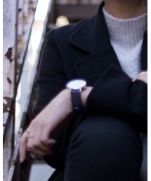 KNOT | アナログ腕時計