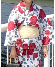 URBAN RESEARCH ROSSO WOMEN | 浴衣