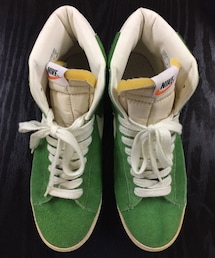 NIKE | blazer サイズ10(スニーカー)