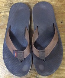 RAINBOW SANDALS | ビーチサンダル サイズL(サンダル)