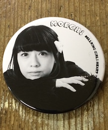 BELLRING少女ハート | もえちバッジ(バッジ)