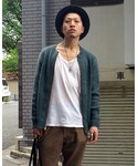 古着の「トップス(カーディガン/ボレロ)」