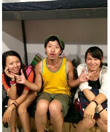 台湾 | 台湾の人達とってもフレンドリー♪(その他)