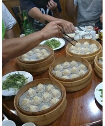 台湾 | ご飯も美味しかったよ◎(その他)