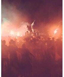 夏の魔物 | 暴動じゃないよベルハーのLIVEだよ♪(その他)