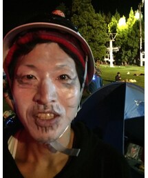 サトル | 白塗りしたよ(その他)