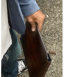 Berluti | クラッチバッグ