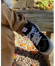 VANS | スニーカー