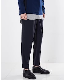 N.HOOLYWOOD | スラックス