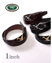 TORY LEATHER | ベルト