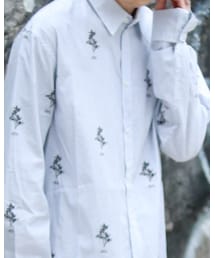 DELADA | シャツ/ブラウス