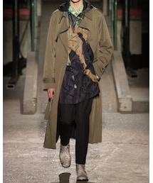 DRIES VAN NOTEN | その他アウター