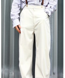 UNIQLO U | その他パンツ