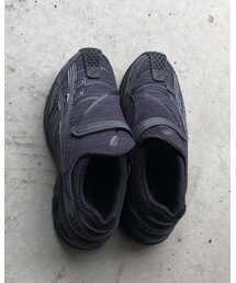 KIKO KOSTADINOV × Asics | スニーカー