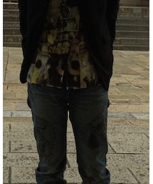 HYSTERIC GLAMOUR | ベルト