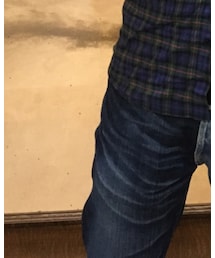 HYSTERIC GLAMOUR | デニムパンツ