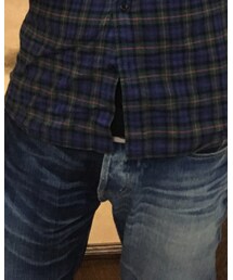 HYSTERIC GLAMOUR | ベルト