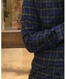 HYSTERIC GLAMOUR | シャツ/ブラウス