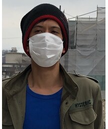 ROEN | ニットキャップ/ビーニー