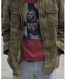 HYSTERIC GLAMOUR | Tシャツ/カットソー