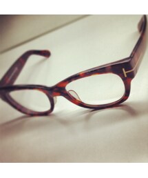 TOM FORD EYEWEAR | メガネ(メガネ)