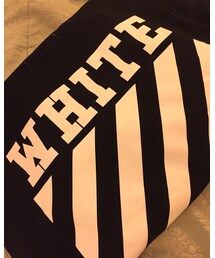 off white | パーカー